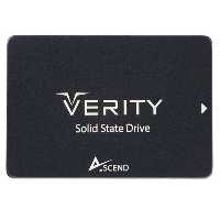 حافظه SSD وریتی Verity Ascend S601 512GB