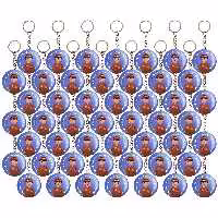 جاکلیدی خندالو طرح محرم و اربعین امام حسین کودکانه کد 7674 مجموعه 50 عددی