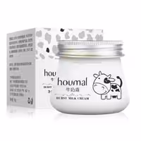 کرم شیر گاو