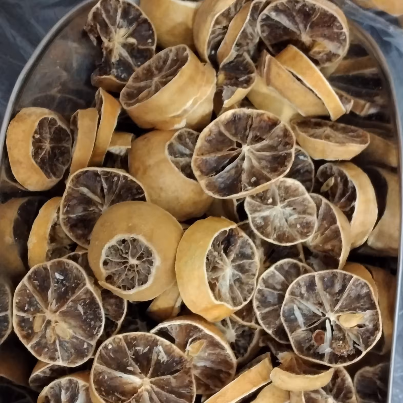 لیمو عمانی(50گرمی)