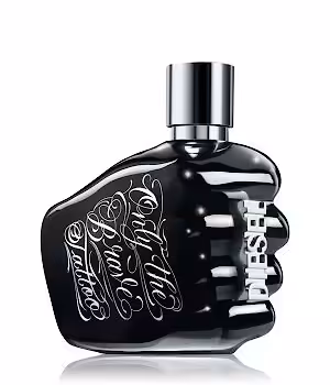 عطر دیزل اونلی بریو تاتو-مشتی مشکی - Diesel Only The Brave Tattoo