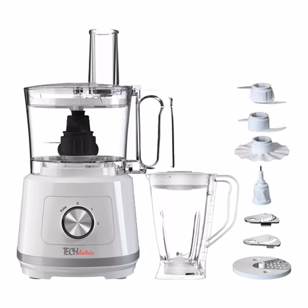 غذاساز تک الکتریک مدل FP1108-81