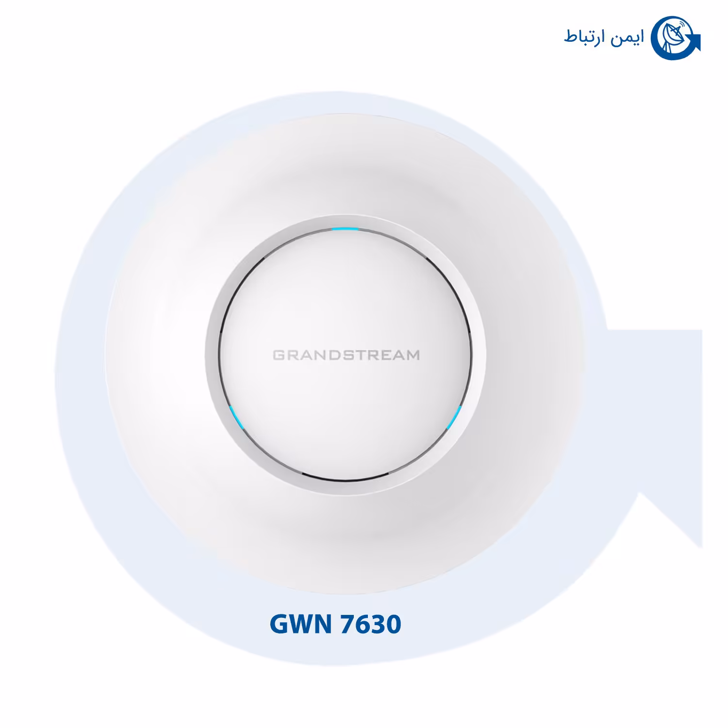اکسس پوینت گرنداستریم مدل GWN7630