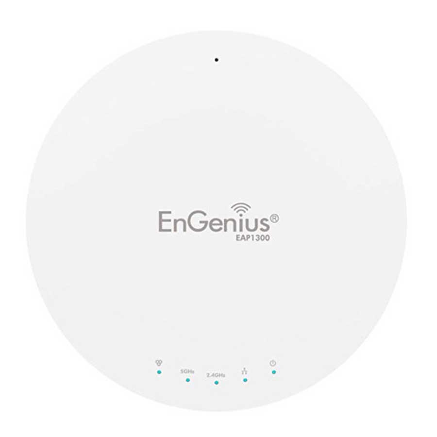قیمت و خرید اکسس پوینت بیسیم انجنیوس مدل EAP1300 | یاس ارتباط