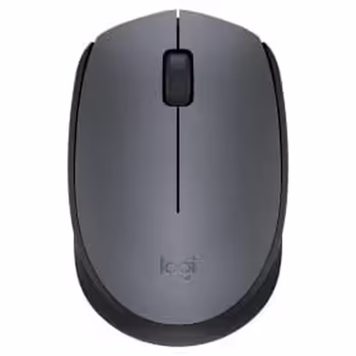 ماوس بی سیم لاجیتک Logitech M170
