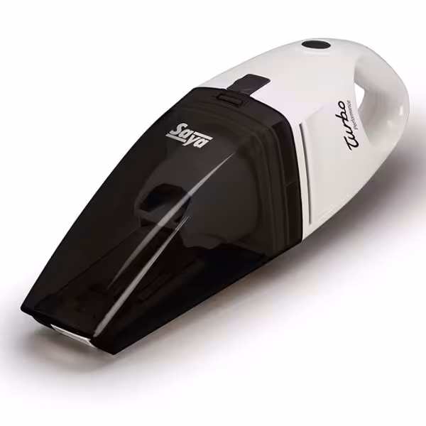 جاروشارژی سایا مدل Turbo