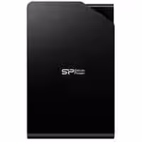 هارددیسک اکسترنال سیلیکون پاور Stream S03 ظرفیت 1 ترابایت