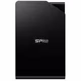 هارددیسک اکسترنال سیلیکون پاور Stream S03 ظرفیت 1 ترابایت