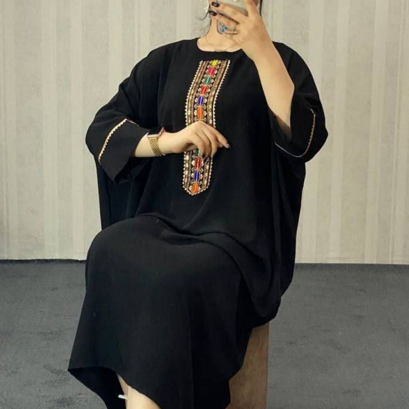مانتو بیگ سایز