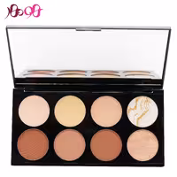 پالت کانتور پودری رولوشن (Ultra Powder)