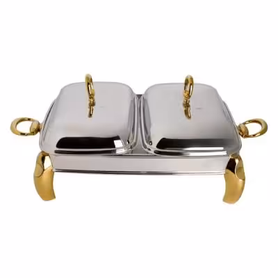 سوفله خوری یونیک کد 3118 گنجایش 3 لیتر