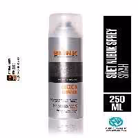 مراقبت کفش مشکی 250 میل رنگ تازه B 8410 Blink