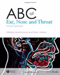 [PDF] دانلود کتاب Abc Of Ear, Nose And Throat, 5th ed, 2007