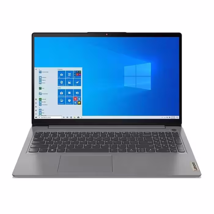 قیمت و خرید لپ تاپ 15.6 اینچ لنوو IdeaPad 3 2021-AD Core i5 1155G7/1TB HDD/256GB SSD/16GB/MX350 2GB | یاس ارتباط
