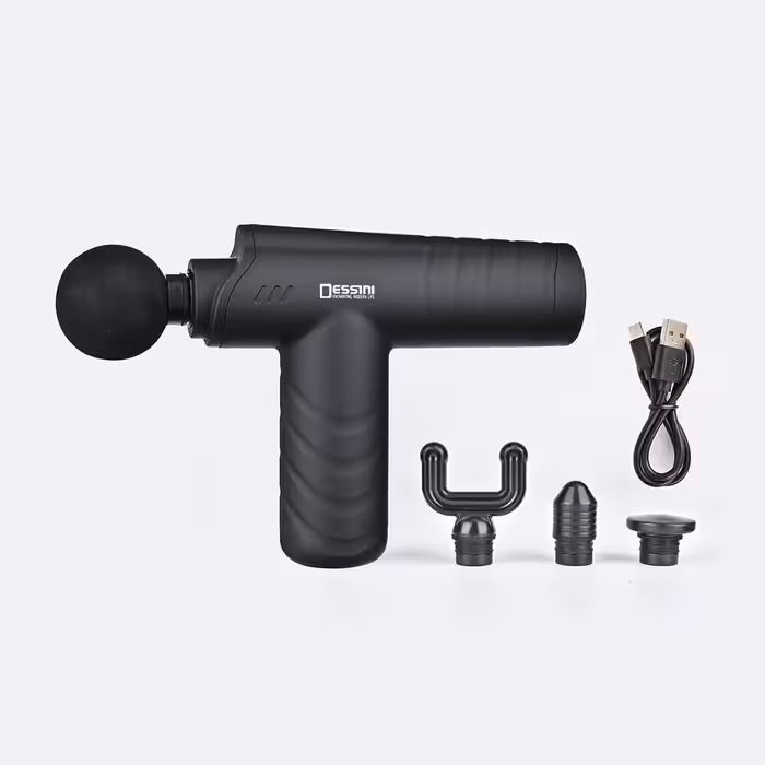 ماساژور دسینی KD601