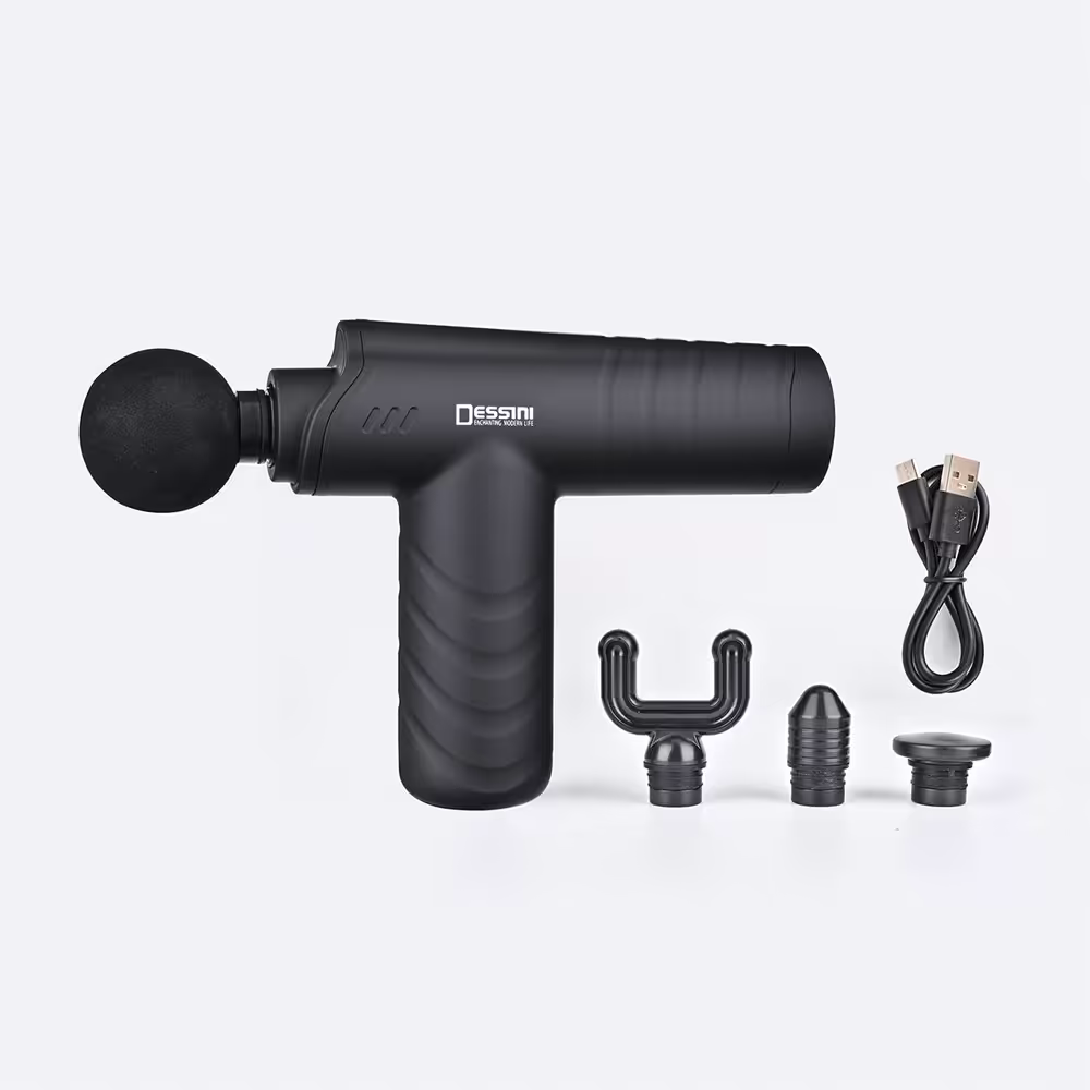 ماساژور دسینی KD601