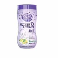 دستمال مرطوب قوطی دافی