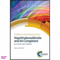 کتاب Naphthalenediimide and its Congeners اثر G Dan Pantos انتشارات Royal Society of Chemistry