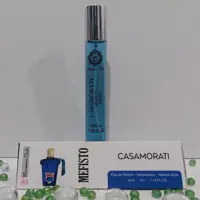عطر ادکلن کازاموراتی مفیستو 1888 مردانه مهزیار (35 میل ماسیمودوتی)
