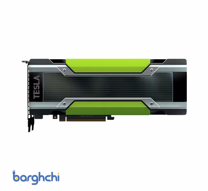 کارت گرافیک سرور انویدیا مدل Tesla K80