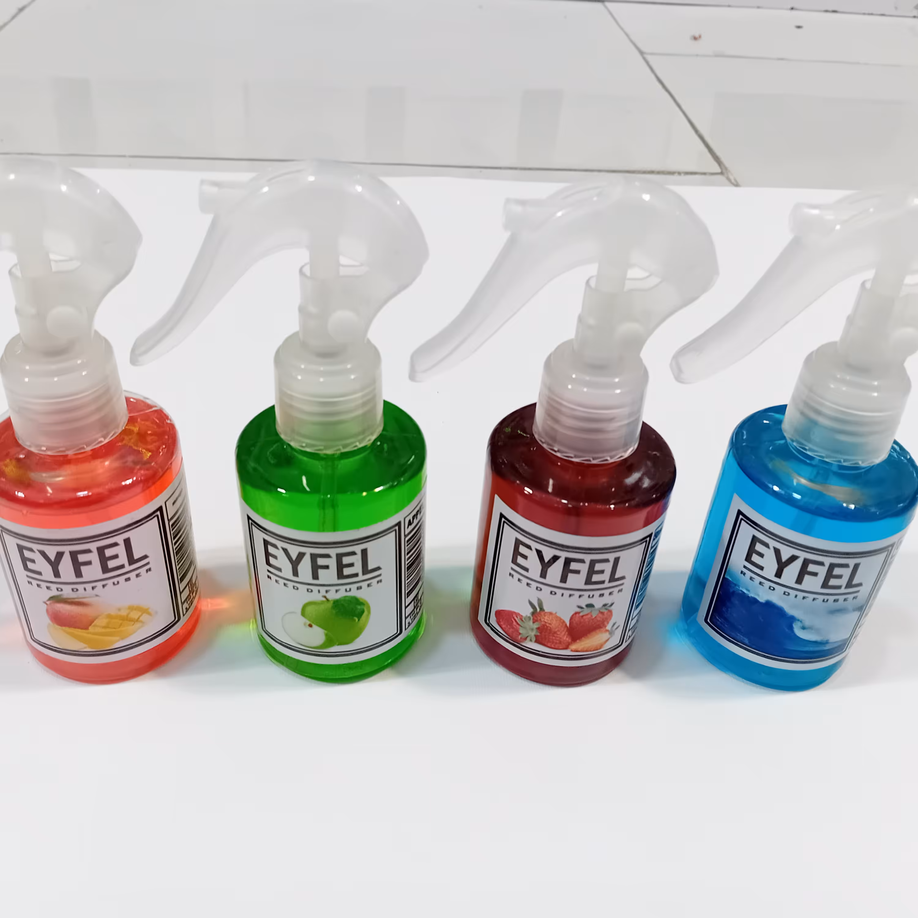 خوشبو کننده محیط برند معروف EYFEL