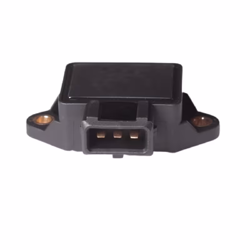 سنسور دریچه گاز پراید- فلش-برند یدک لوکس(پس کرایه)