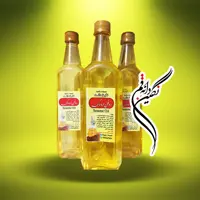روغن ارده کنجد نگین دانه (2 لیتری)