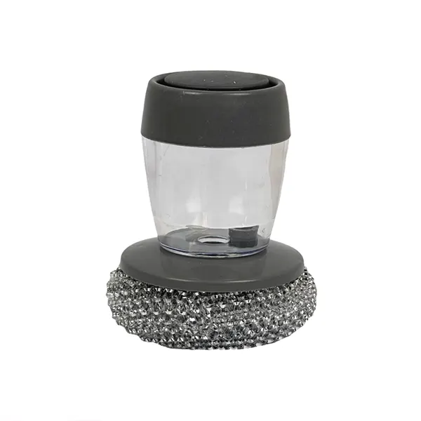 سیم ظرفشویی مخزن دار طوسی مدل