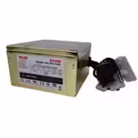 TRUST P4-1000 280W Real Computer Power