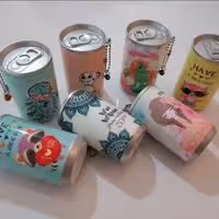 دستمال مرطوب فانتزی