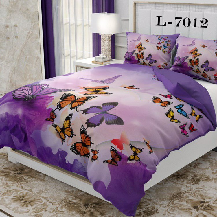 سرویس روتختی دو نفره 6 تیکه انواع طرحها  ارسال رایگان قیمت فوق العاده