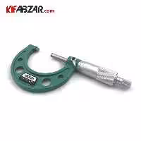 میکرومتر 2-1 اینچ خارج سنج اینسایز مدل 2 3203