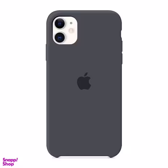 قاب سیلیکونی موبایل زیر بسته مناسب اپل iPhone 14 Pro Max