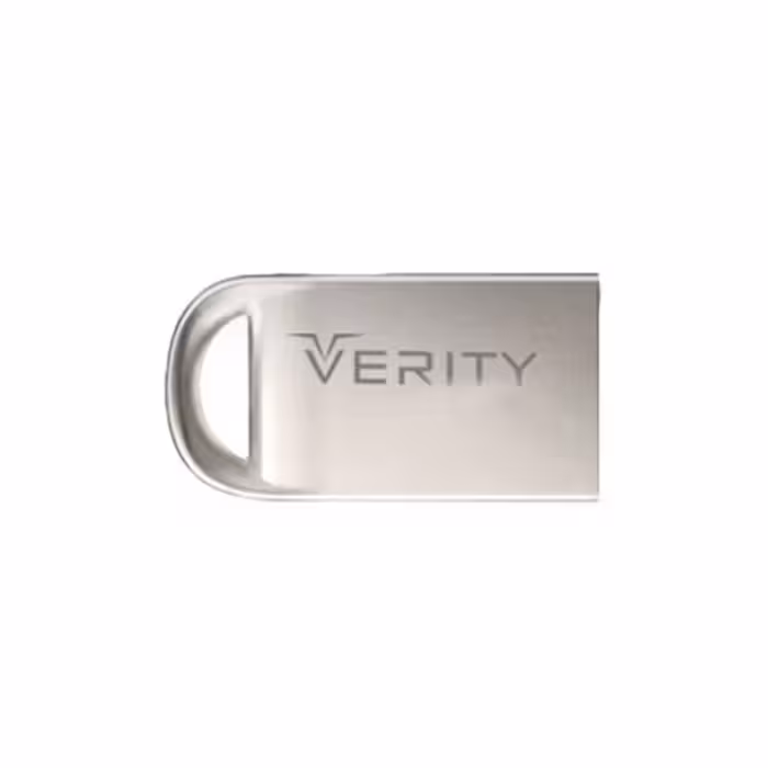 فلش وریتی VERITY مدل V-811 ظرفیت 32 گیگابایت

