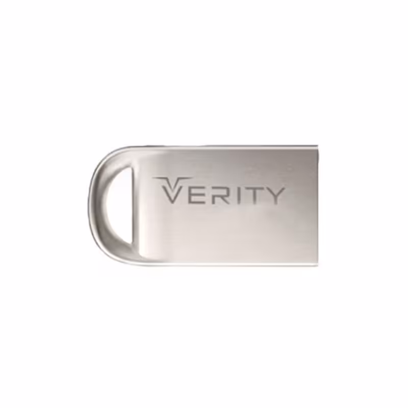 فلش وریتی VERITY مدل V-811 ظرفیت 32 گیگابایت

