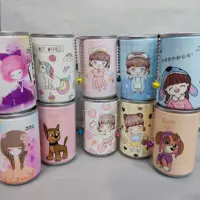 دستمال مرطوب فانتزی وارداتی