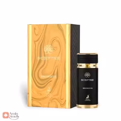 ادکلن سپتر برونزایت الحمبرا | Alhambra Sceptre Bronzite