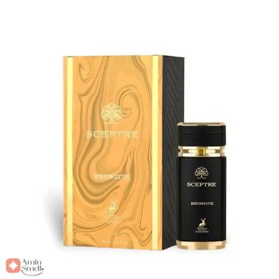 ادکلن سپتر برونزایت الحمبرا | Alhambra Sceptre Bronzite
