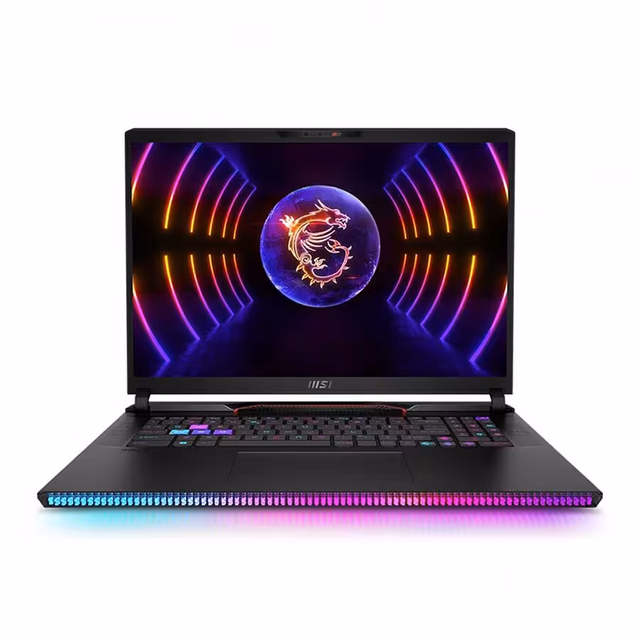 قیمت و خرید لپ تاپ 17 اینچ ام اس آی Raider GE78HX 13VH Core i9 13950HX/2TB SSD/32GB/RTX4080 12GB | یاس ارتباط