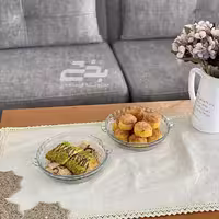 سالاد خوری پارمیدا 19کادو