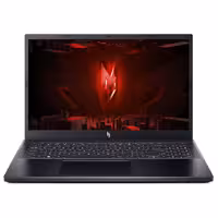 لپ تاپ گیمینگ 15.6 اینچی ایسر مدل Nitro V 15 ANV15-51 پردازنده Core i7 رم 16 گیگابایت کارت گرافیک سری RTX40