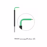 سرقلم الکتروسرجری Parkell