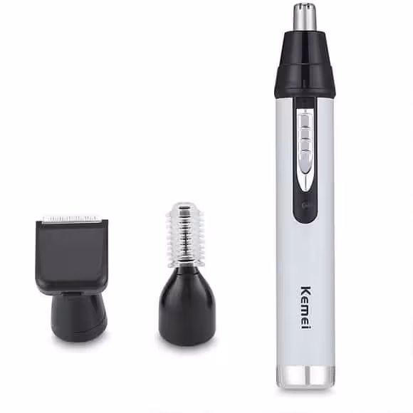 موزن گوش، بینی و ابرو کیمی مدل KM-6651