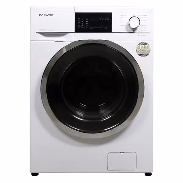 ماشین لباسشویی دوو 8 کیلویی سری کاریزما مدل DWKI-CH840C