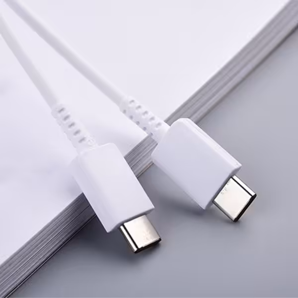 کابل تبدیل USB-C  سامسونگ PD طول 1 متر (ارسال رایگان)