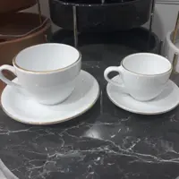 چای خوری وقهوه خوری  لب طلا مقصود