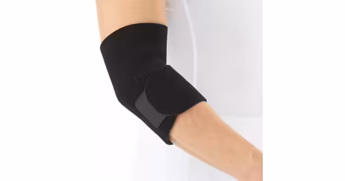 آرنج بند جلو باز دکتر مد کره جنوبی مدل DR.MED-E002