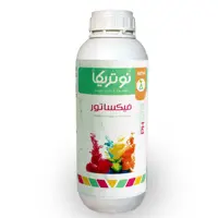 فیکساتور کاهنده PH و تنظیم کننده PH آب نوتریکا 0.5 لیتری