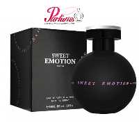 ادکلن جی پارلیس سوییت ایموشن 100 میل GEPARLYS Sweet Emotion