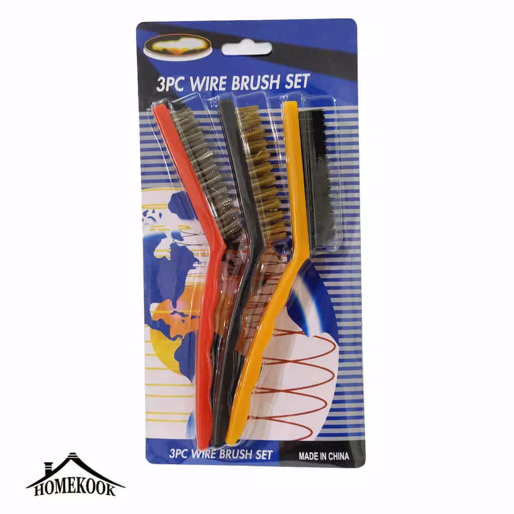 فرچه آشپزخانه گاز پاگ کن بزرگ